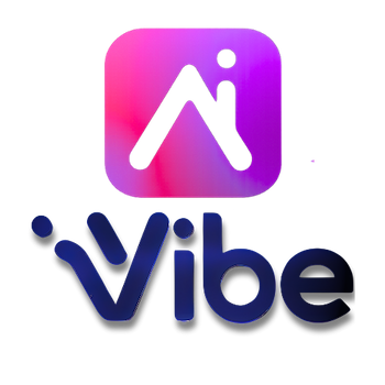 Vibe Buddy Logo
